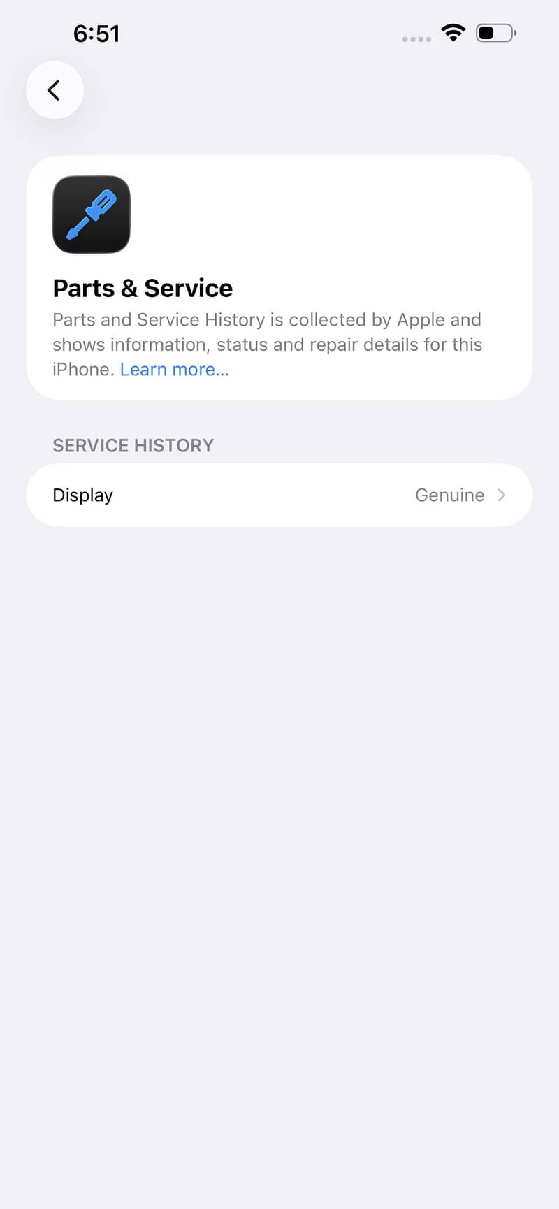 Apple iPhone 13 Pro Max 6