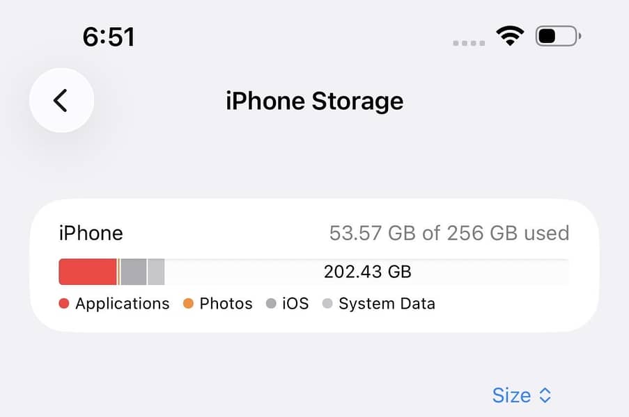 Apple iPhone 13 Pro Max 7