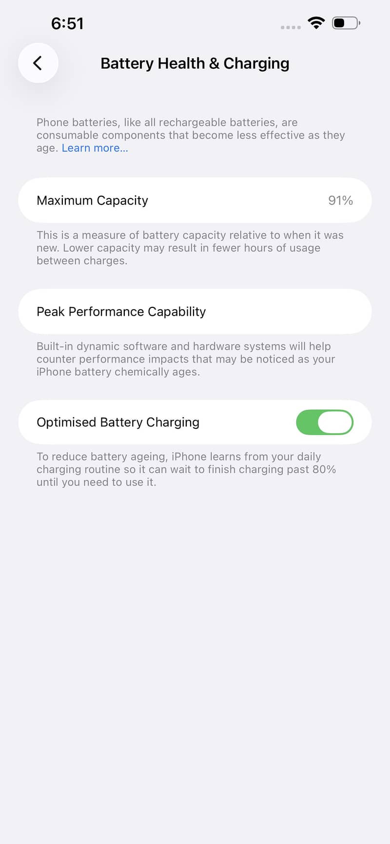 Apple iPhone 13 Pro Max 9