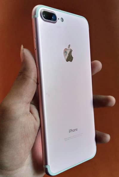 Apple iPhone 7 Plus