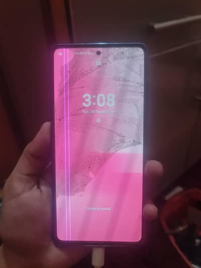 Samsung Mobile S20 FE official pta