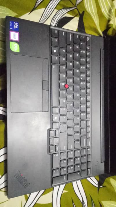 Lenovo Thinkpad e16 13 gen
