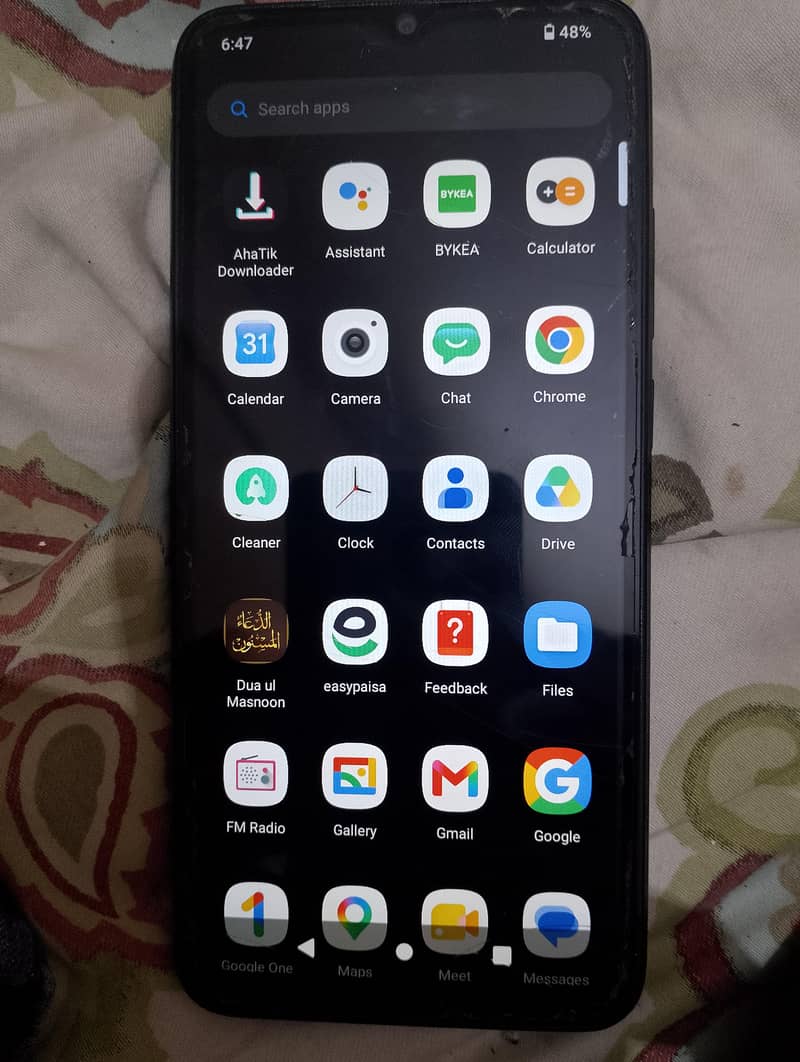 Xiaomi Redmi A1 Plus 0