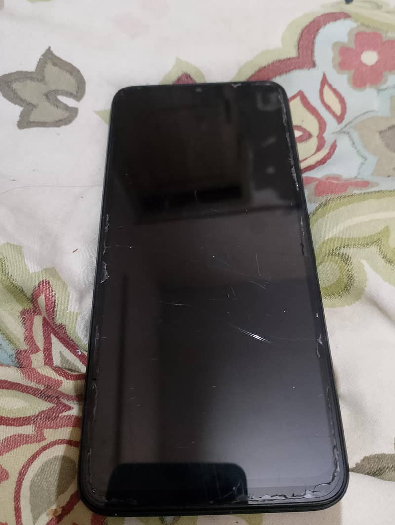 Xiaomi Redmi A1 Plus 1