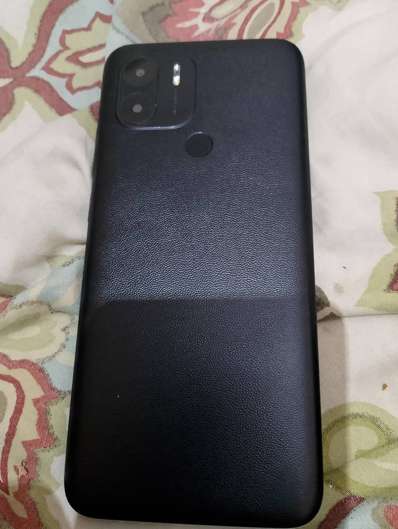 Xiaomi Redmi A1 Plus 2