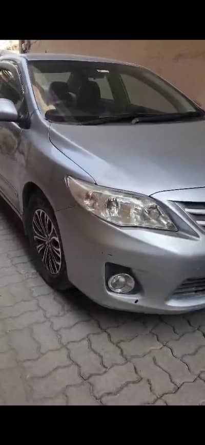 03021720159 GLI 2011