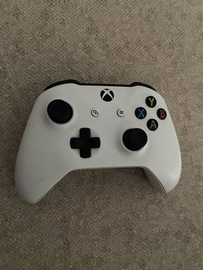 Xbox One original controller