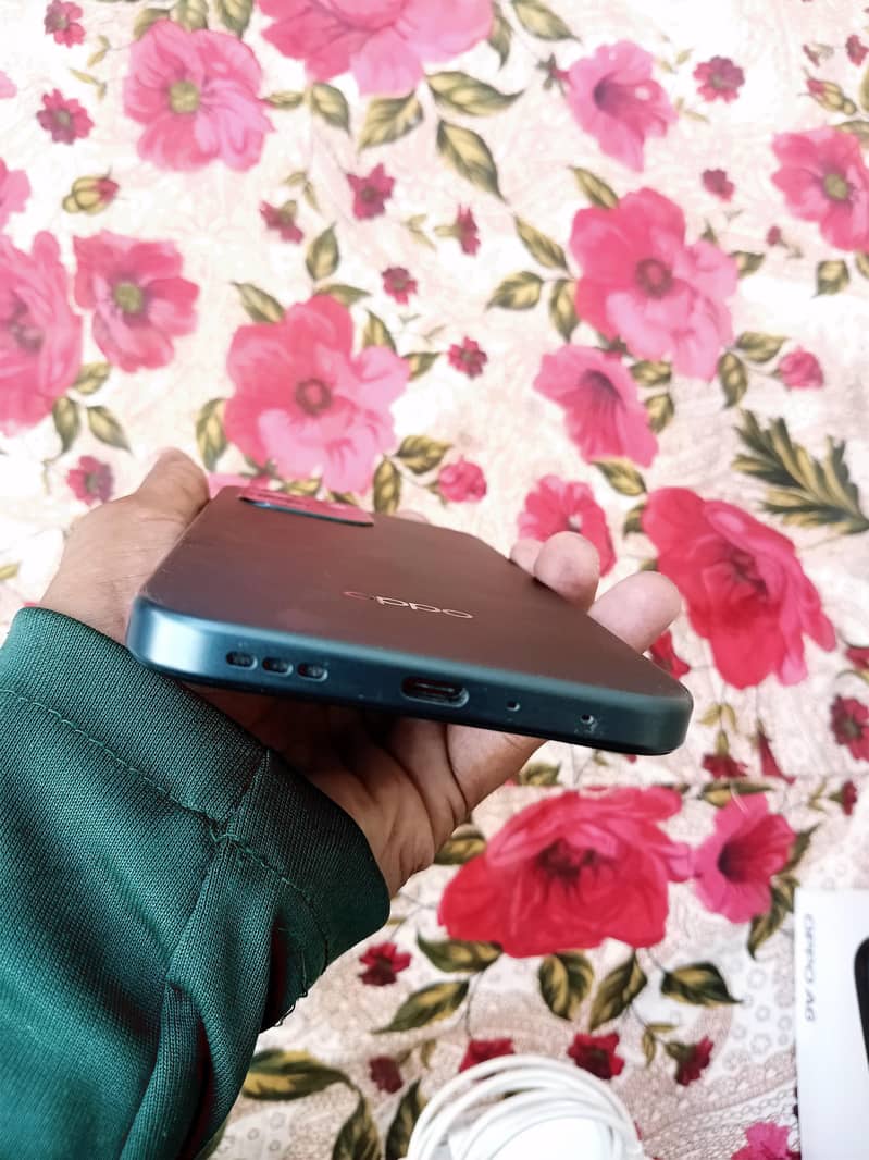 OPPO A6 1