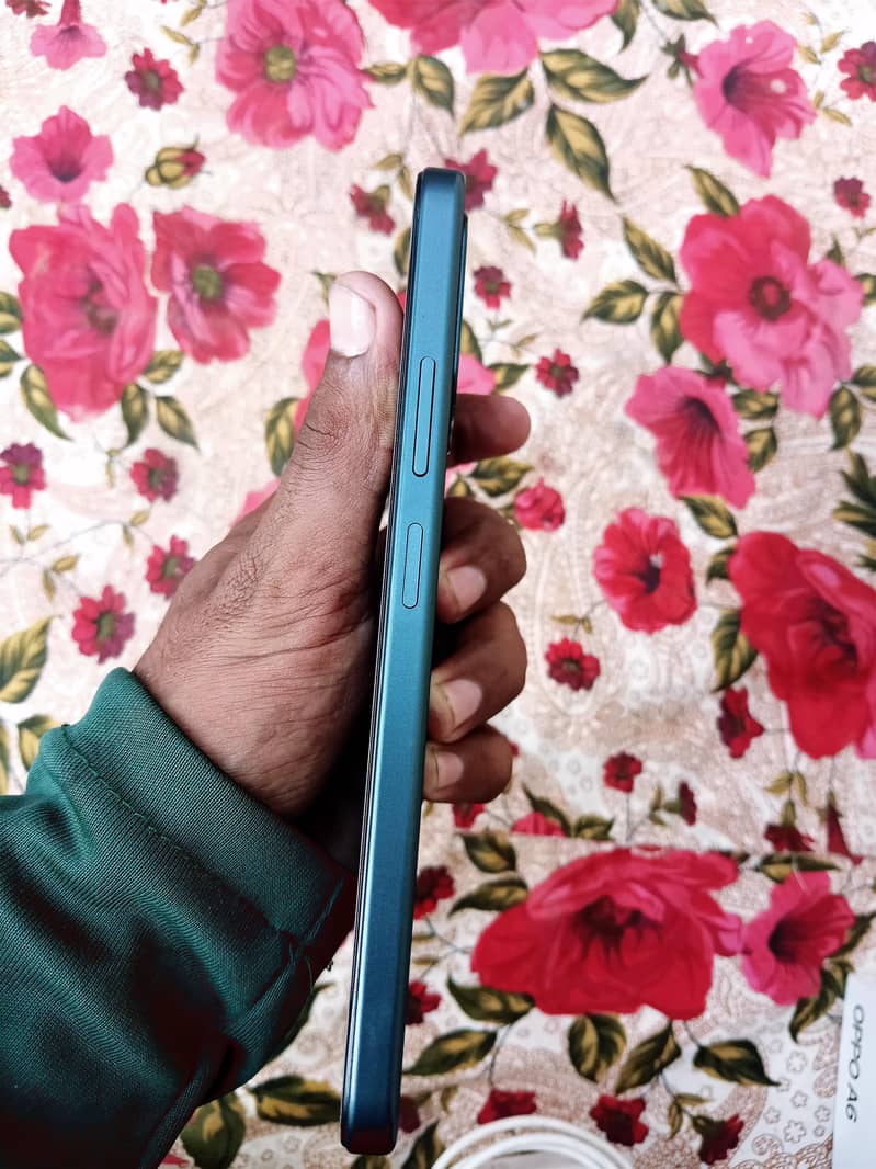 OPPO A6 2