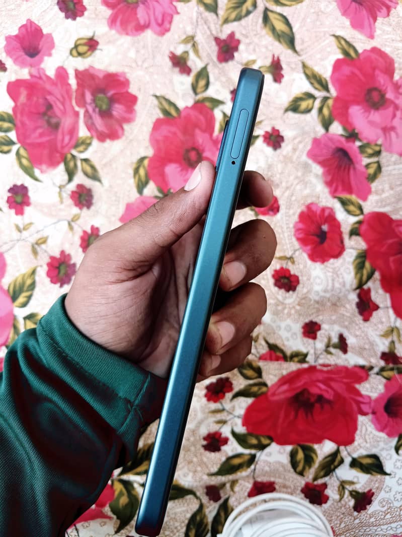 OPPO A6 3