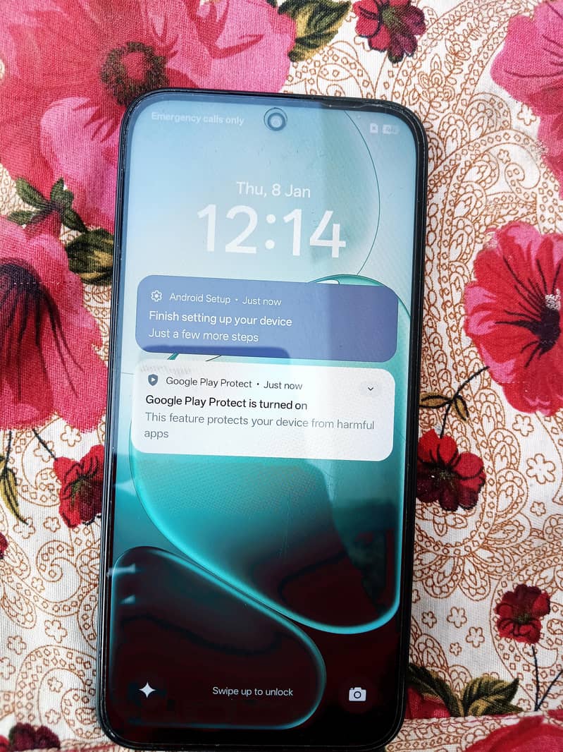 OPPO A6 5
