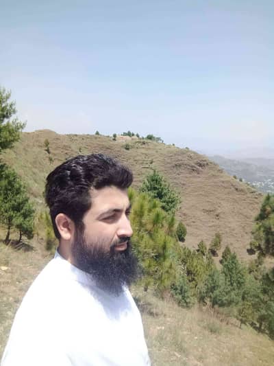 muhammad Huzaifa