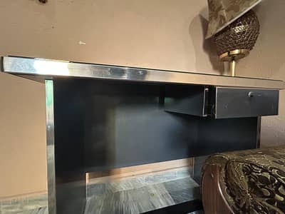 Wooden Table