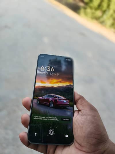 Tecno Spark 40 Pro
