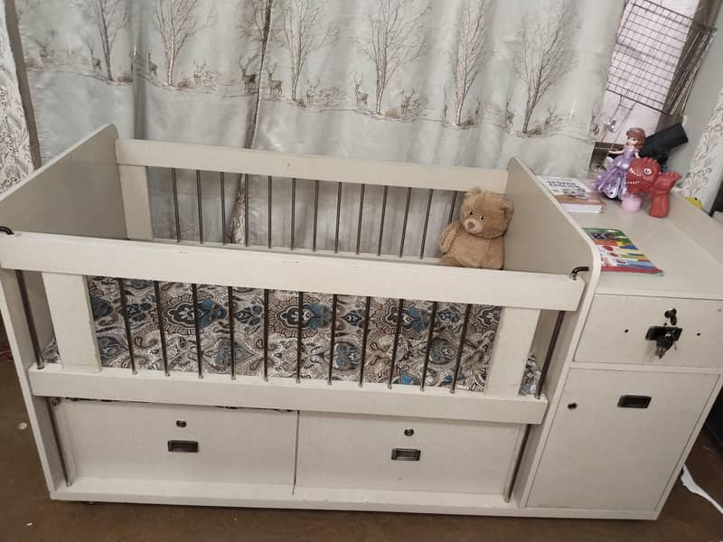 baby cot 0