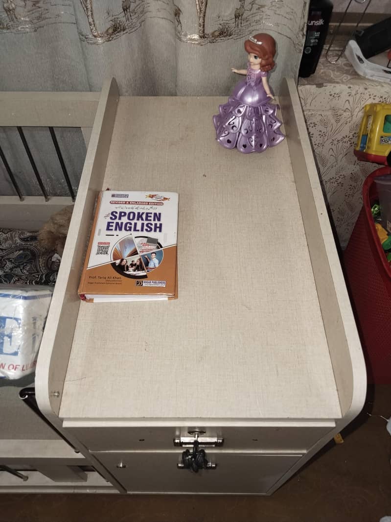 baby cot 6
