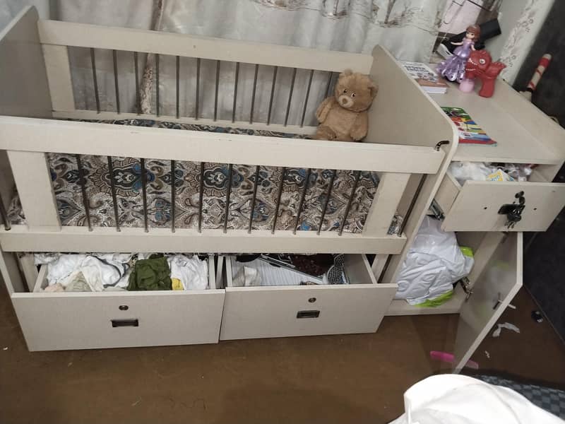baby cot 8