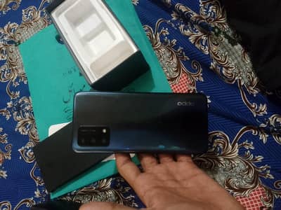 OPPO F19 128 GB