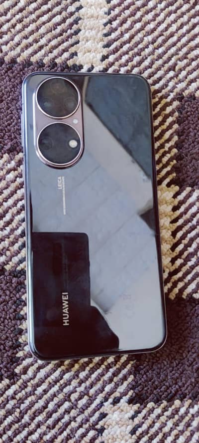 Huawei P50 DSLR camera phone