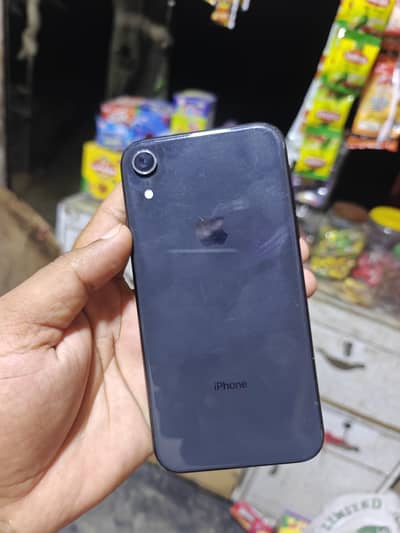 Apple iPhone XR