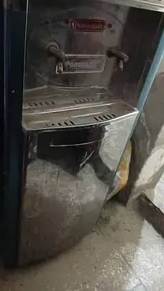 water cooler