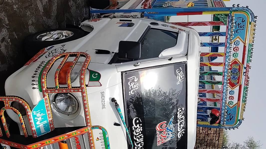 شاہ زور 5