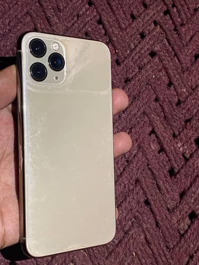 Apple iPhone 11 Pro