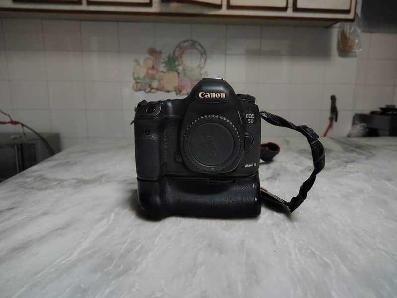 5d mark 3 0