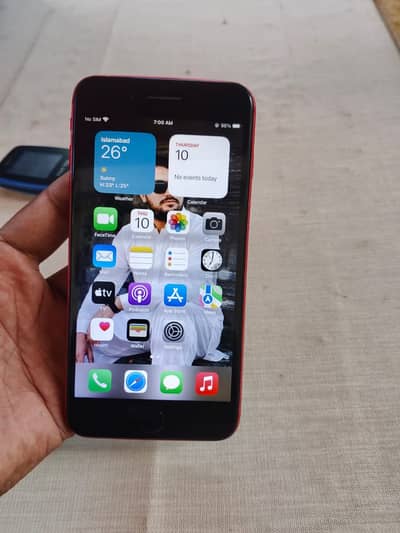 Apple iPhone 8 Plus