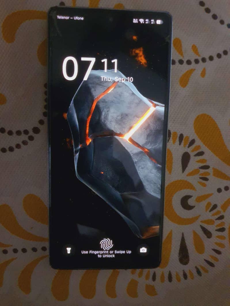 Infinix Note 40 1