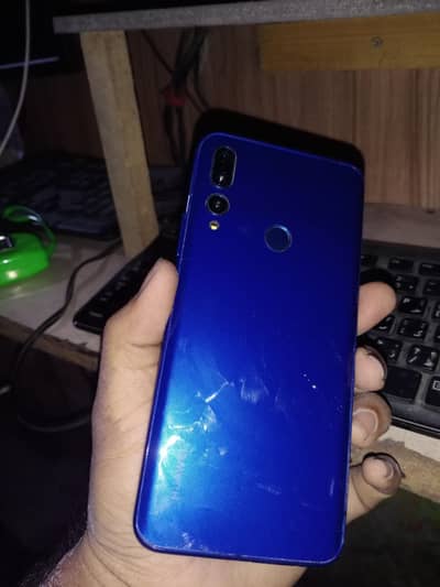 Huawei Y9 Prime