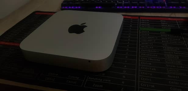 mac mini