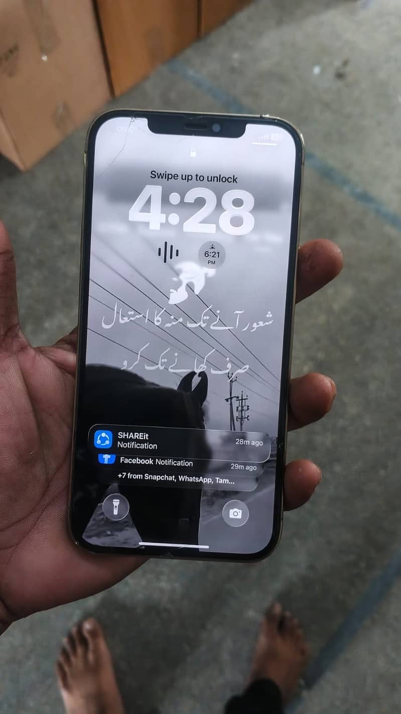 Apple iPhone 12 Pro Max 2