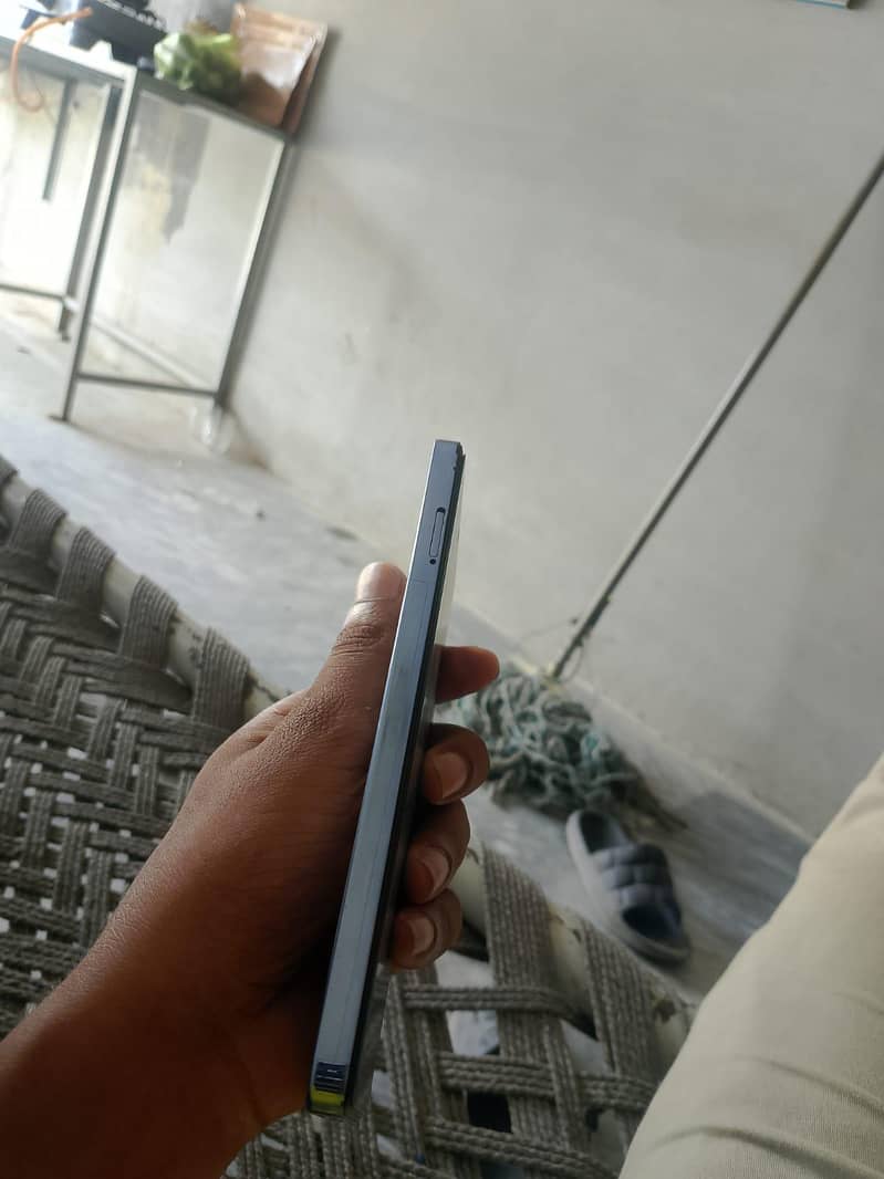 Tecno CAMON 20 0