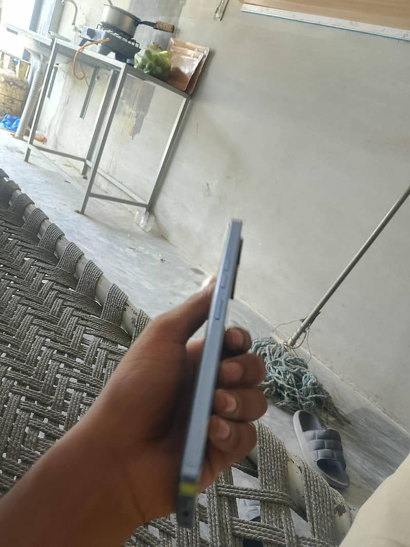 Tecno CAMON 20 1