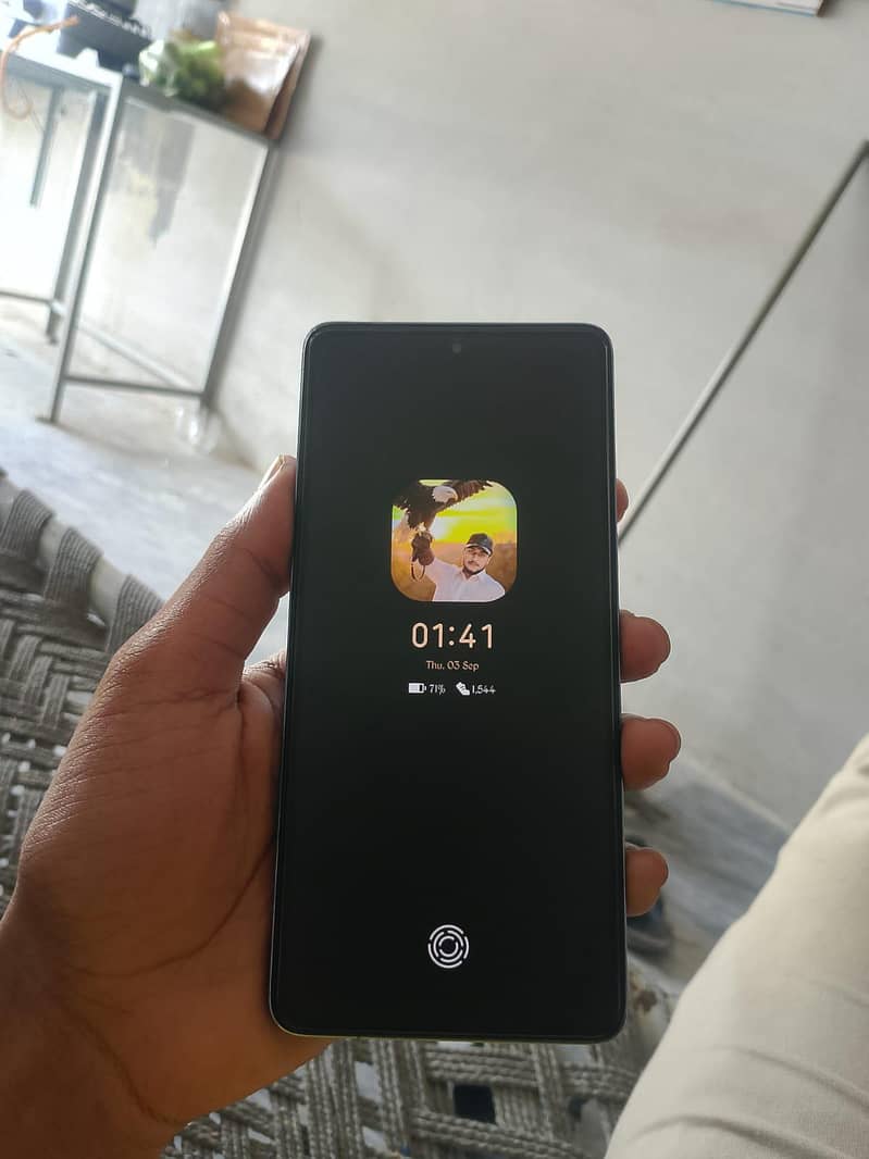 Tecno CAMON 20 4