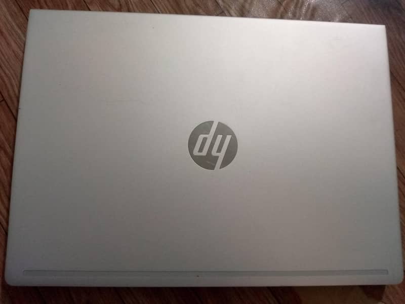 HP ProBook 0