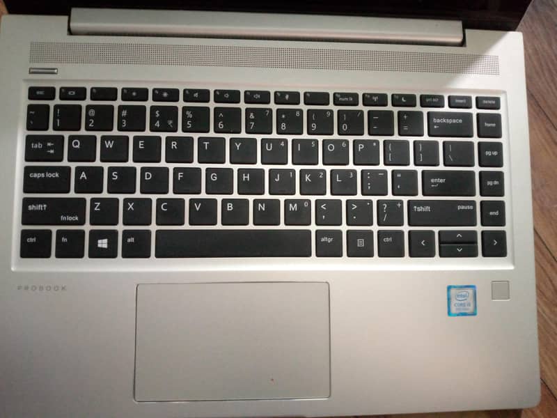 HP ProBook 1