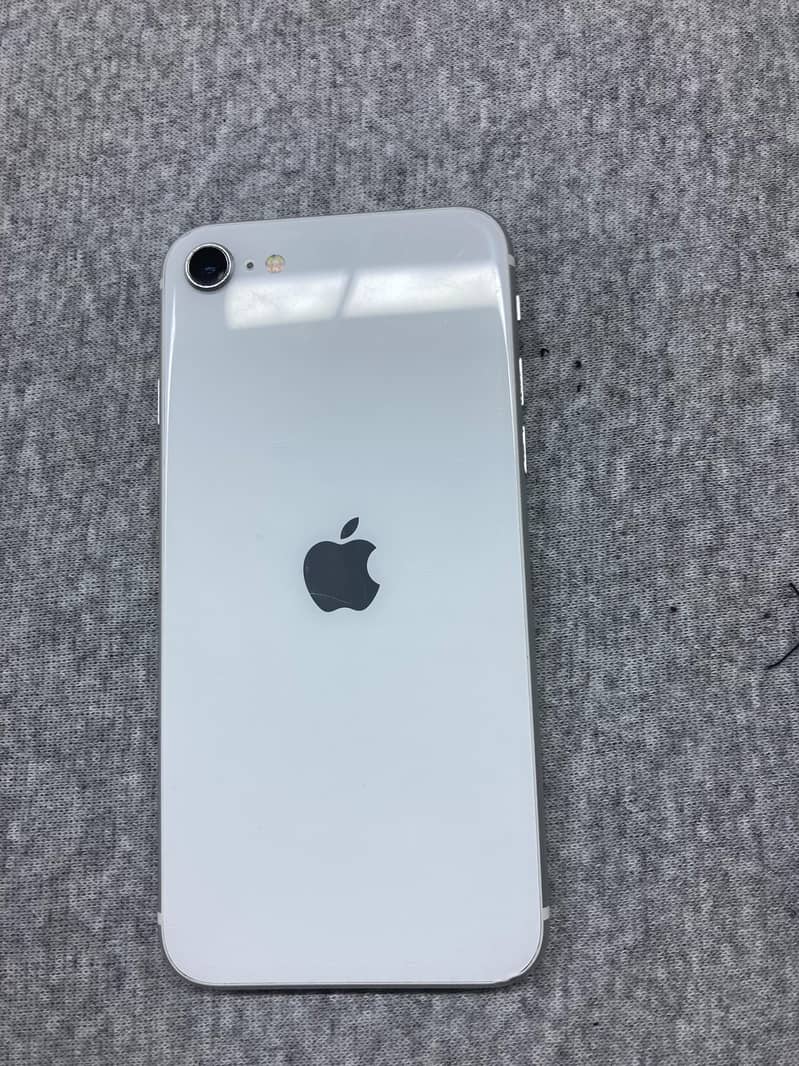 Apple iPhone SE 0