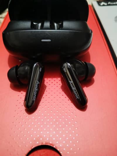 audionic trance airbuds 815