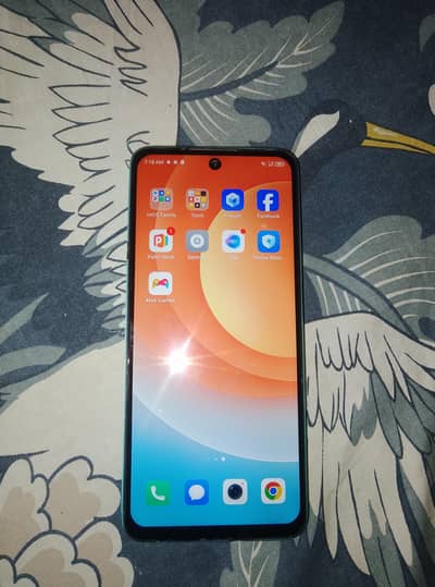 Tecno CAMON 19 Neo