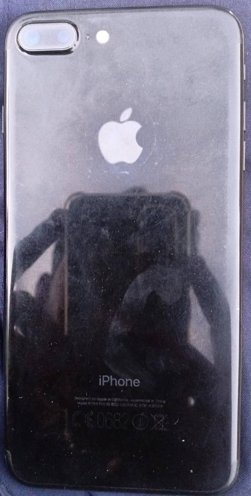 Apple iPhone 7 Plus 3