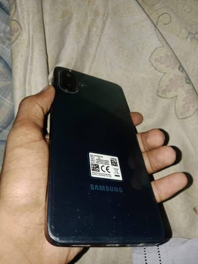 Samsung Mobile A07 5G