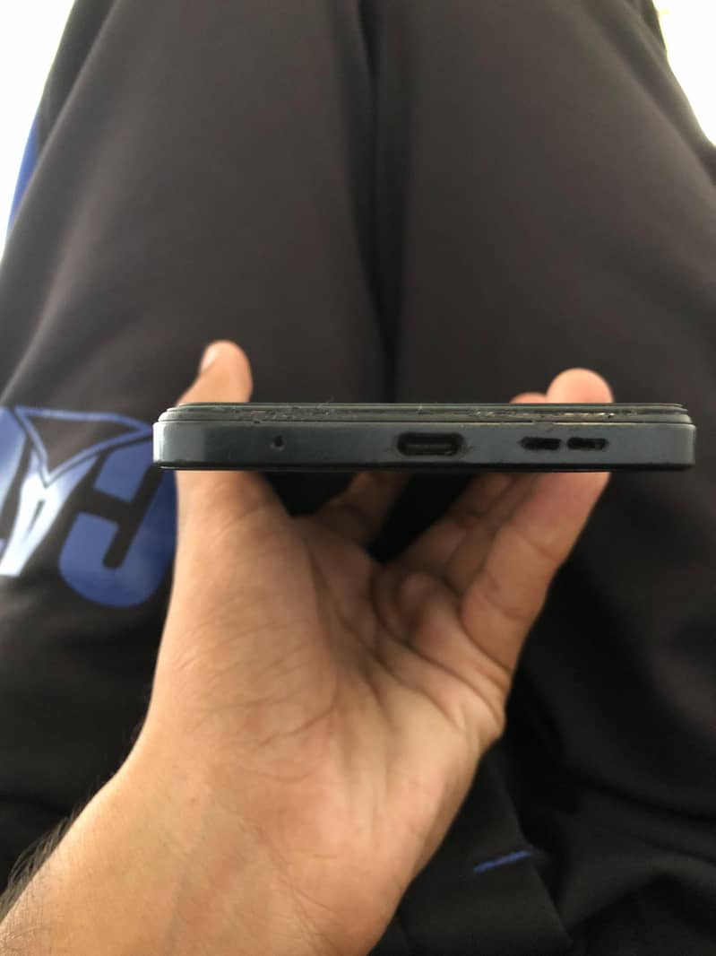 Xiaomi Redmi Note 12 5