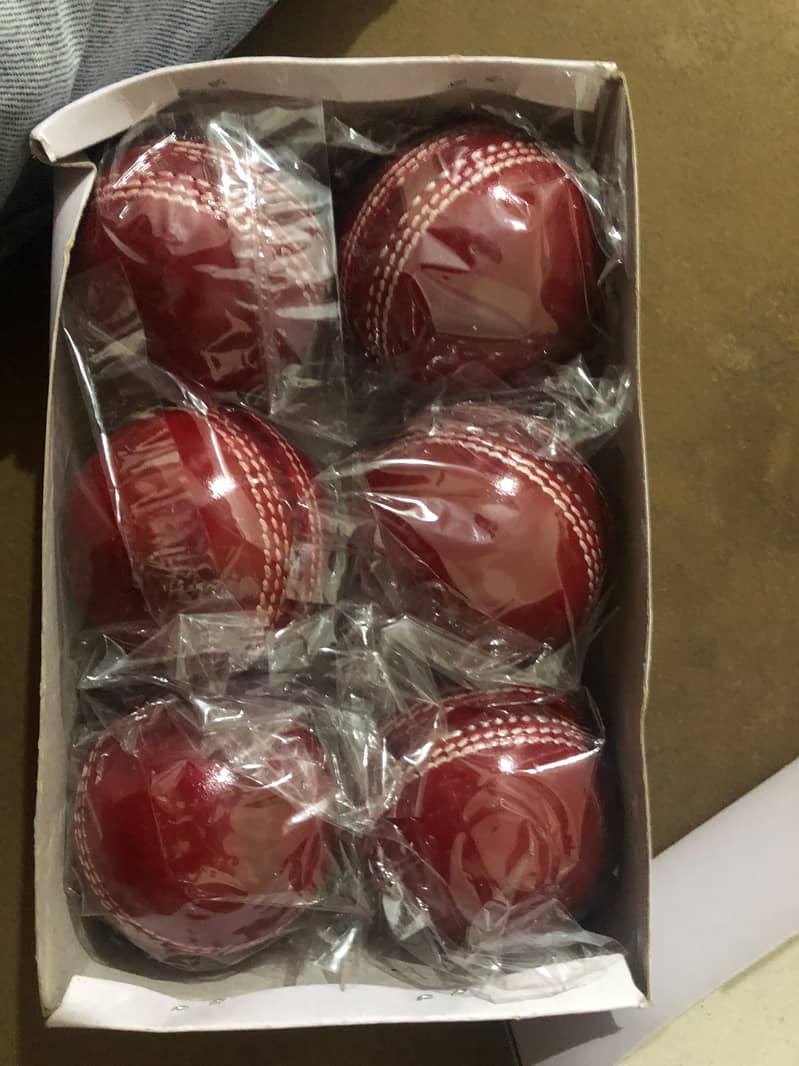 Cricket Hardballs 0