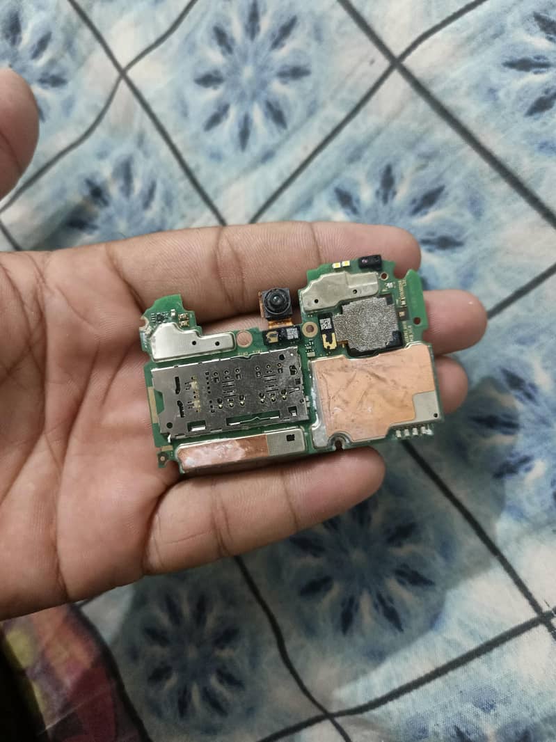 Tecno Spark Go 2