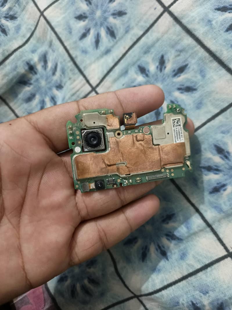 Tecno Spark Go 3
