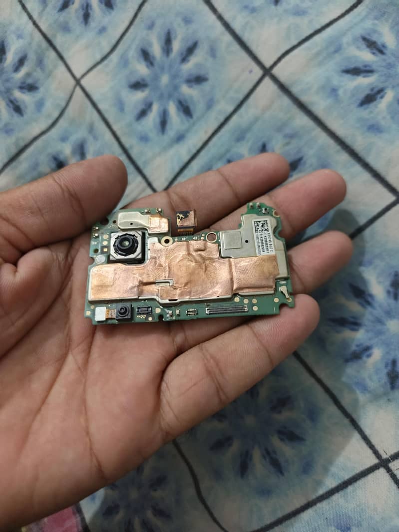Tecno Spark Go 4