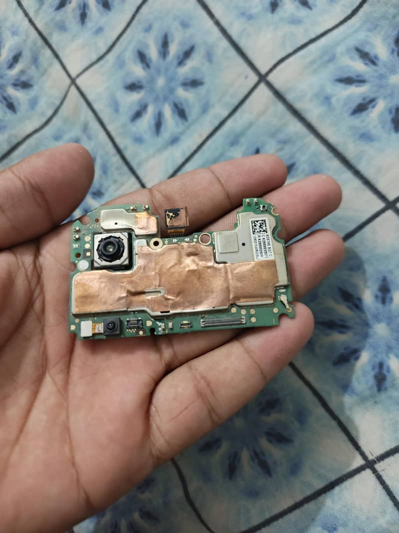 Tecno Spark Go 5
