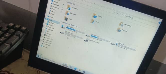 HP computer for sale urgent